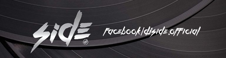 DJ SIDE cover image