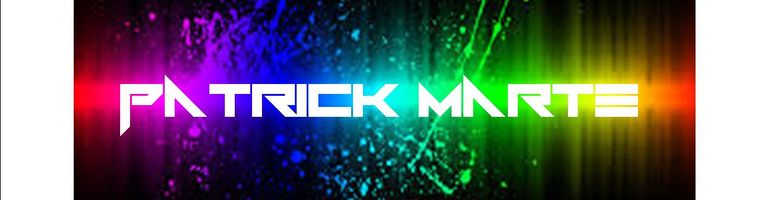Patrick Marte cover image