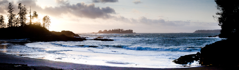 20130225-Half Moon Bay Pano #3,February 25th,2013