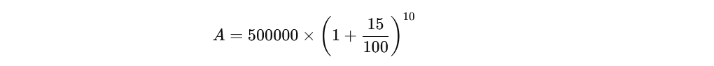 sip lumpsum calculator