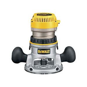 DeWalt DW618 Fixed Base Router