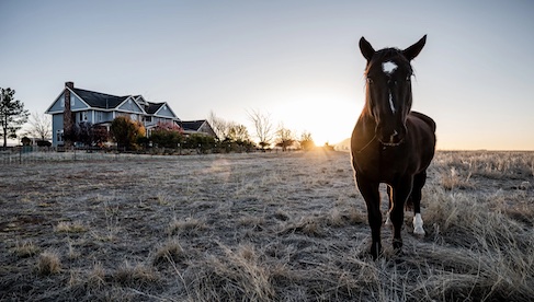 Rancho Vista Hermosa