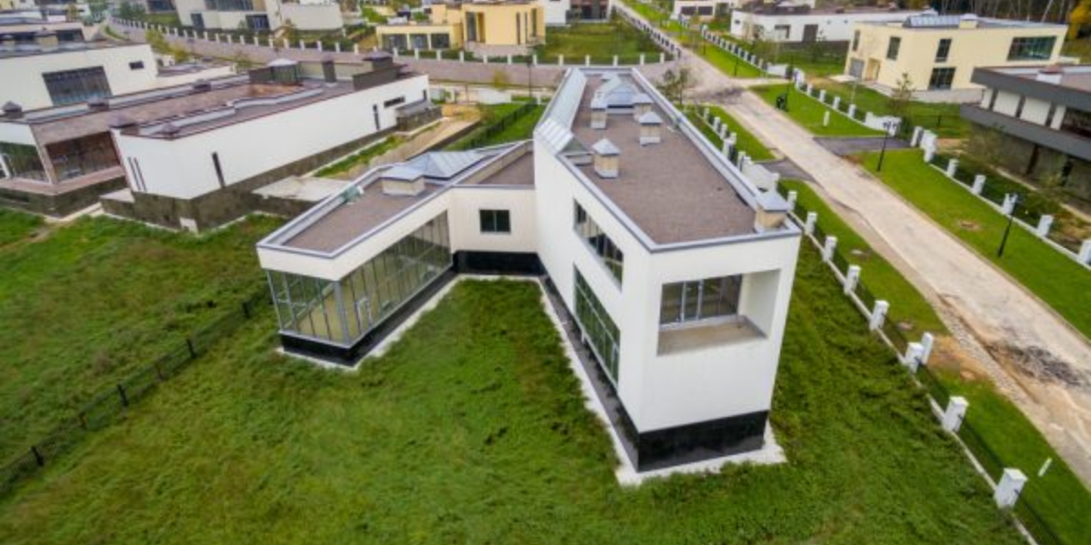 Residential Construction Calgary