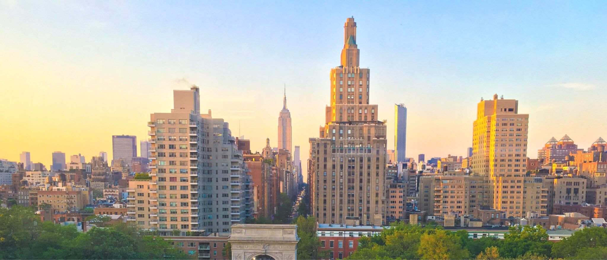 Washington Square Park