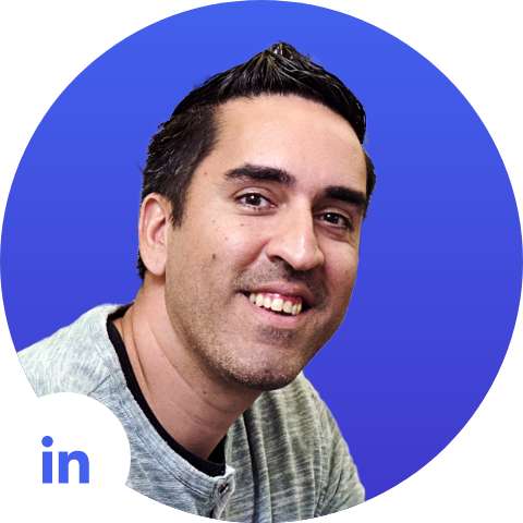 Alok Ahuja, Trexity CEO and co-founder.