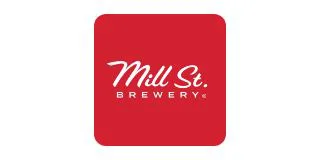 mill st. brewery logo