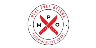 meal prep ottawa logo