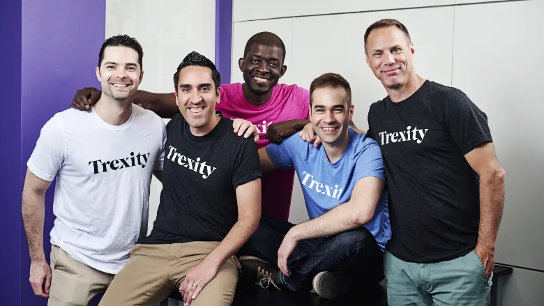 Trexity: Powering Local Delivery with Heart and Hustle