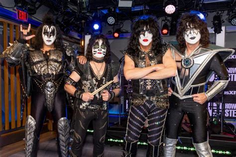 KISS Sell Rights To Entire Band Franchise For $300 Million To Company Which Will Provide Avatar Concerts For Eternity