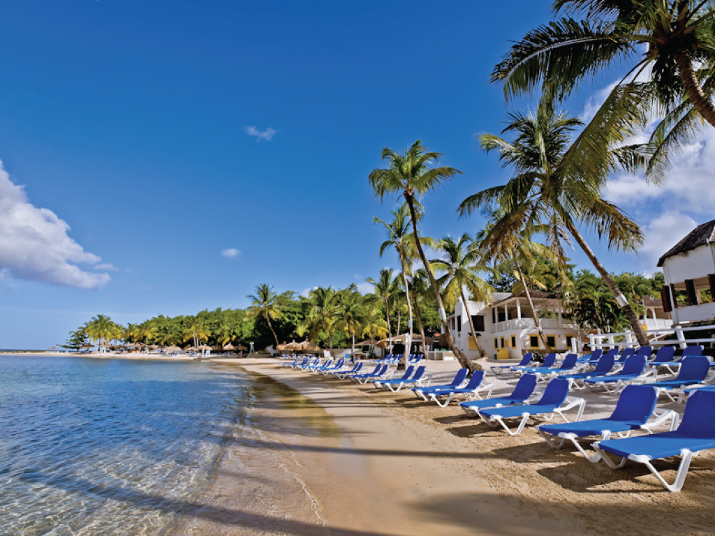 Windjammer Landing