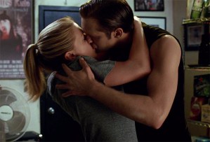 True Blood Kiss