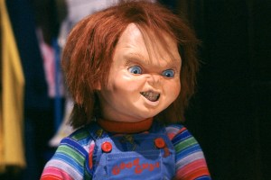 Chucky Brad Dourif