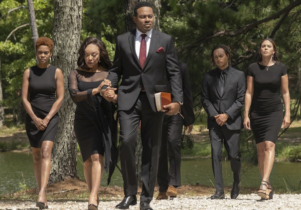 'Greenleaf' Recap: Season 5, Episode 7 — [Spoiler] Dies