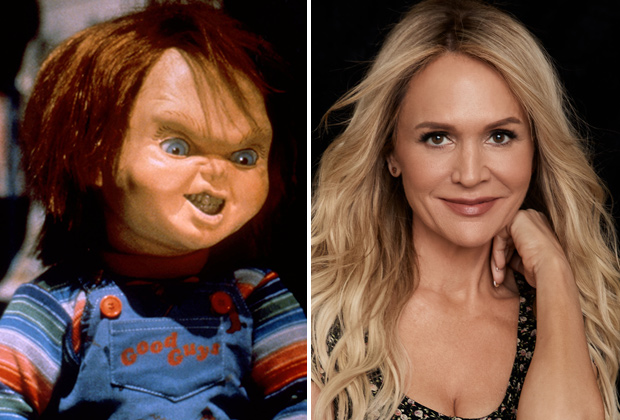 Chucky TV Series Cast