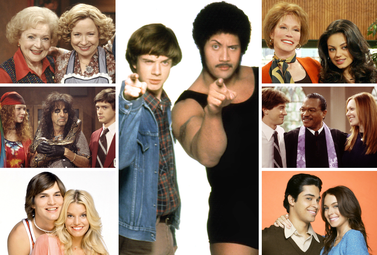 That '70s Show Guest Stars