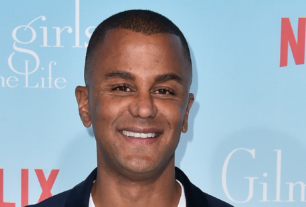 Yanic Truesdale