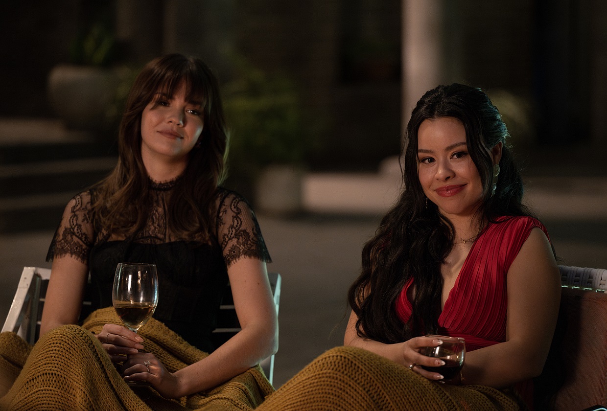 Good Trouble Series Finale