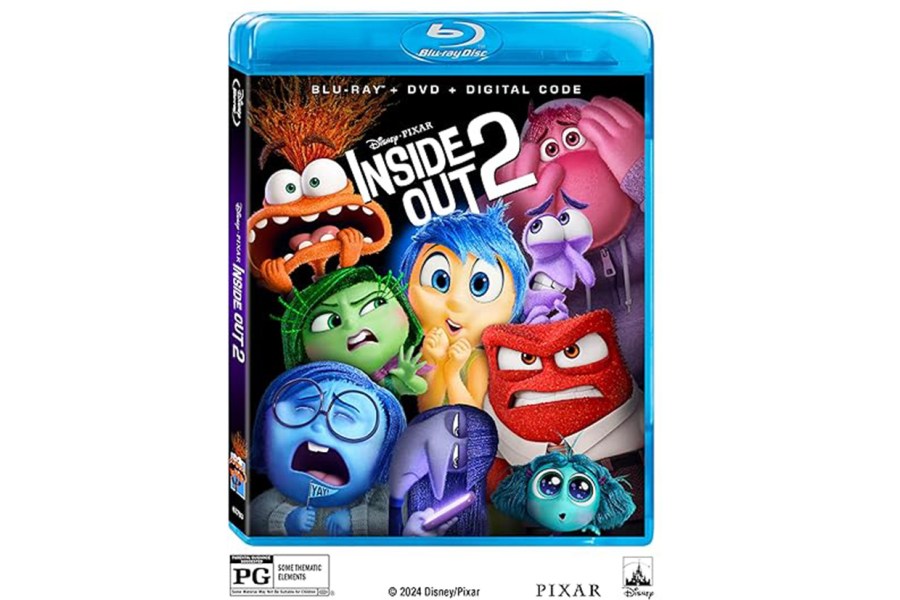 How to Watch 'Inside Out 2' Online for Free Streaming