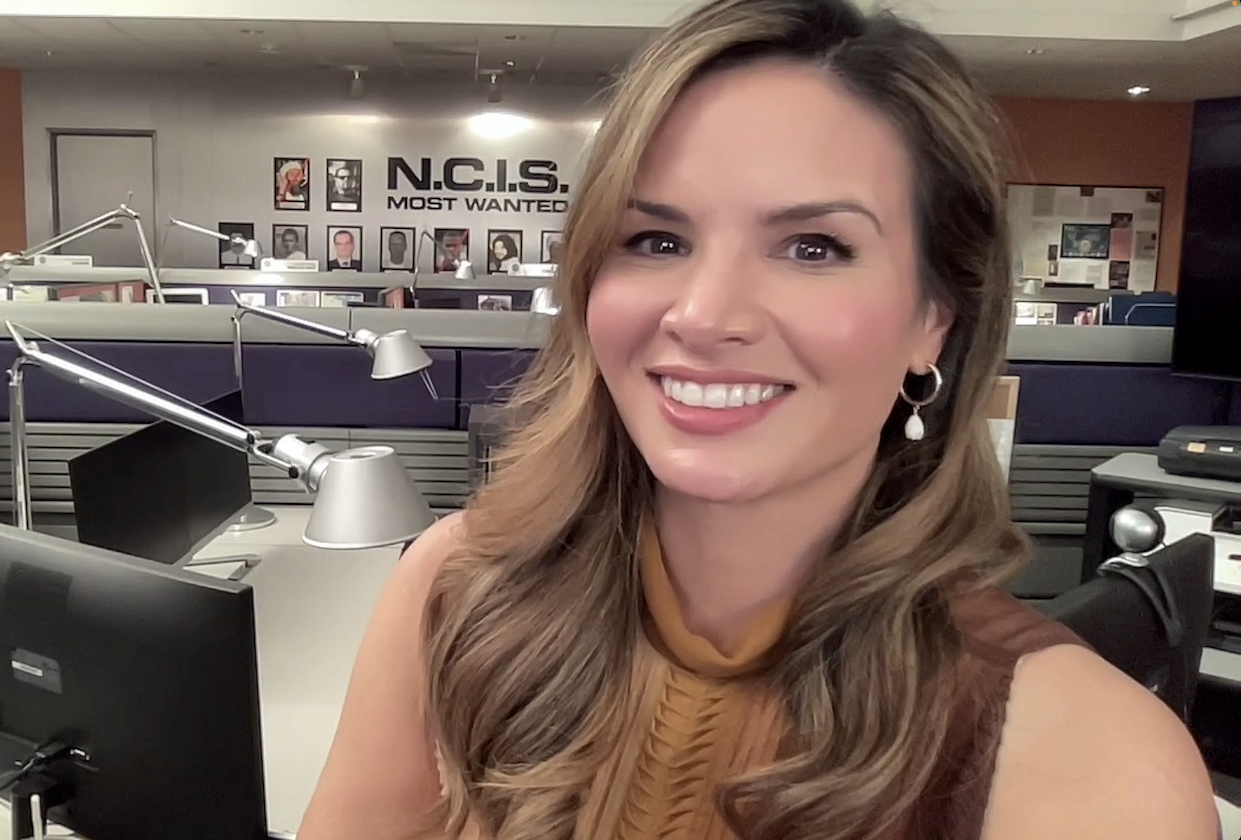 NCIS Katrina Law Video