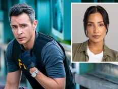 FBI Casts Magnum P.I. Vet Emily Alabi as Scola’s Newest Partner