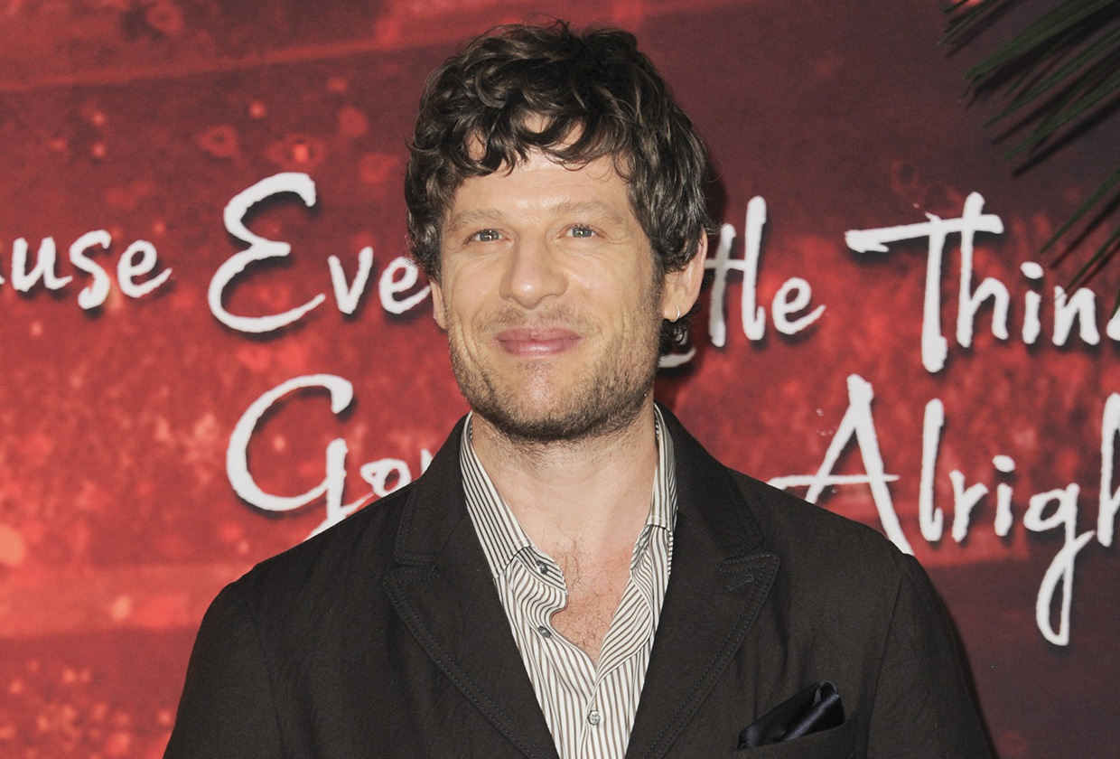 House Of The Dragon Season 3 Cast James Norton Ormund Hightower