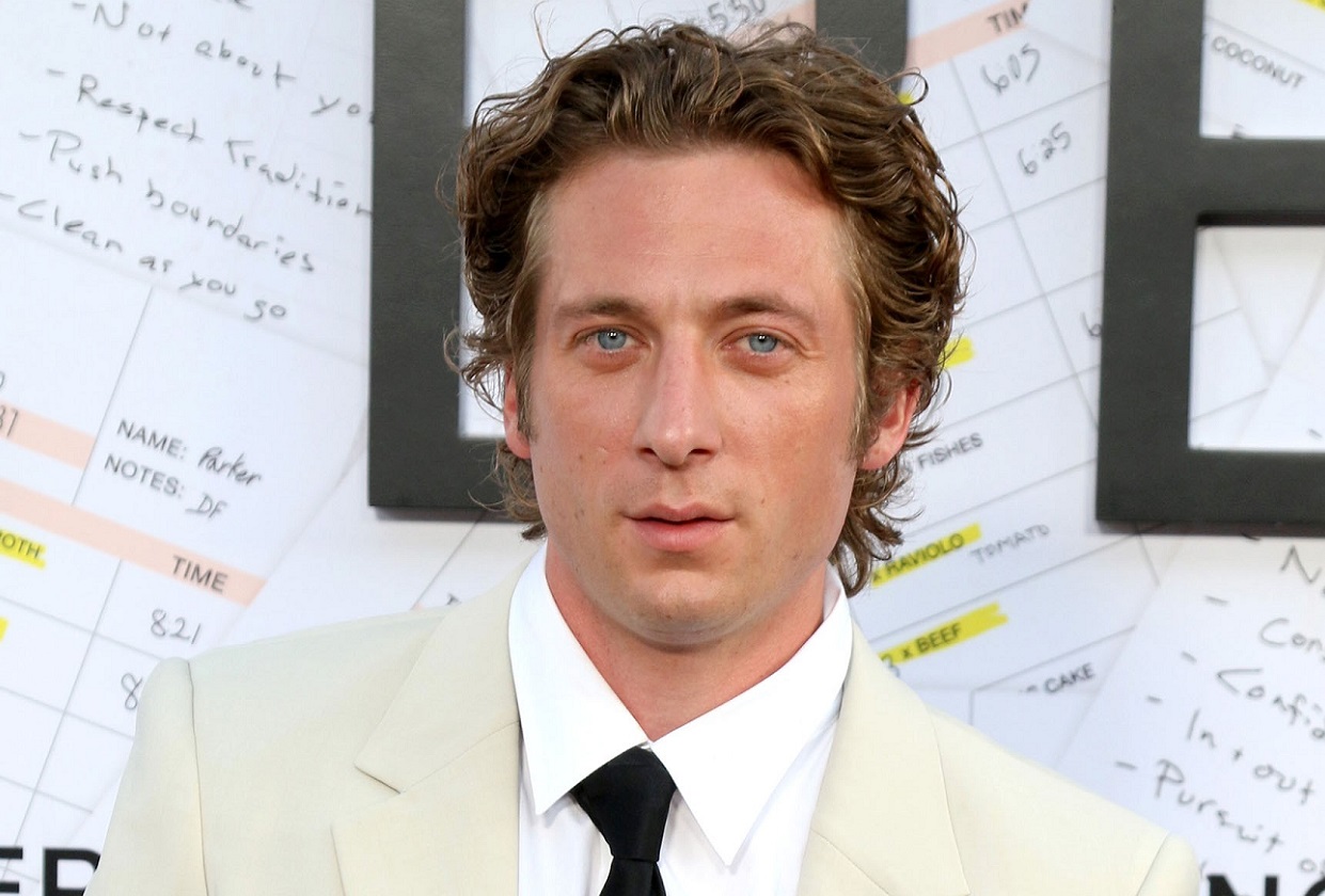 Jeremy Allen White