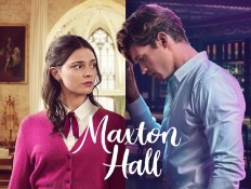 Maxton Hall Reveals Season 2 Premiere Plan on Amazon — Get Ready for a Long Wait