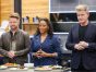 Next Level Chef TV show on FOX: canceled or renewed for season 5?