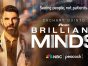 Brilliant Minds TV show on NBC: season 2 ratings (canceled or renewed for season 3?)