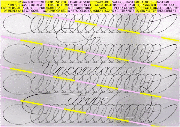 Mark Bohle Nam Huynh N&MS Creative Collective Type 01