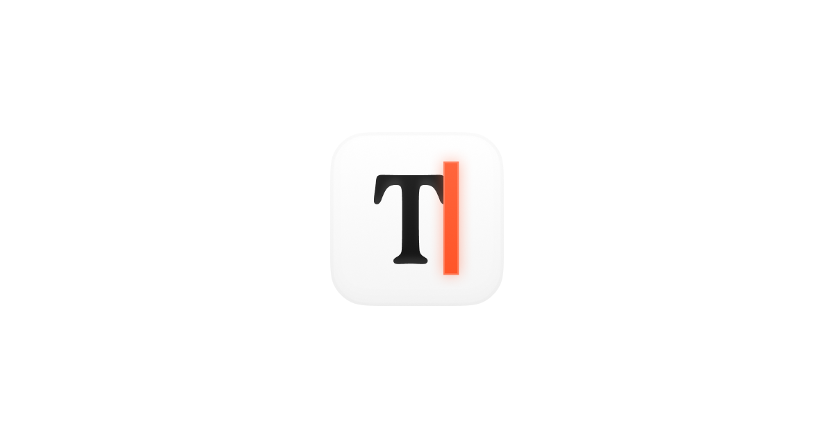 Typeshare