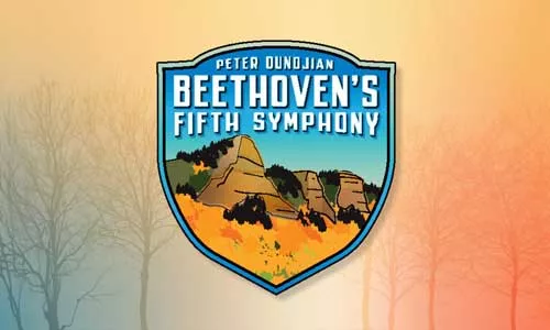 Beethoven's Fifth Symphony with Peter