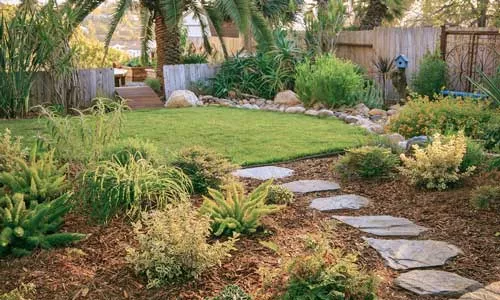 STIHL - Build your own garden path