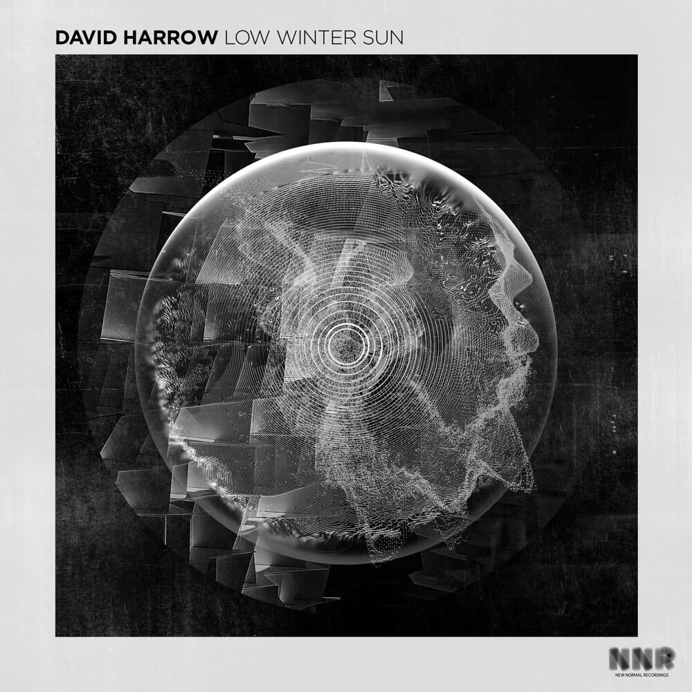 C David Harrow - Low Winter Sun