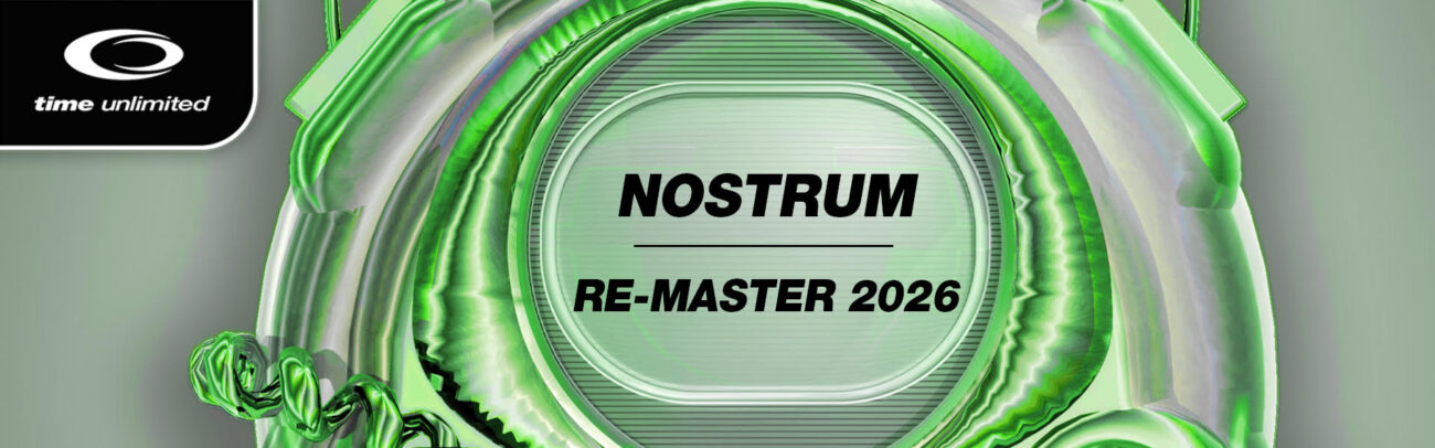 B Nostrum – Re-Master 2026