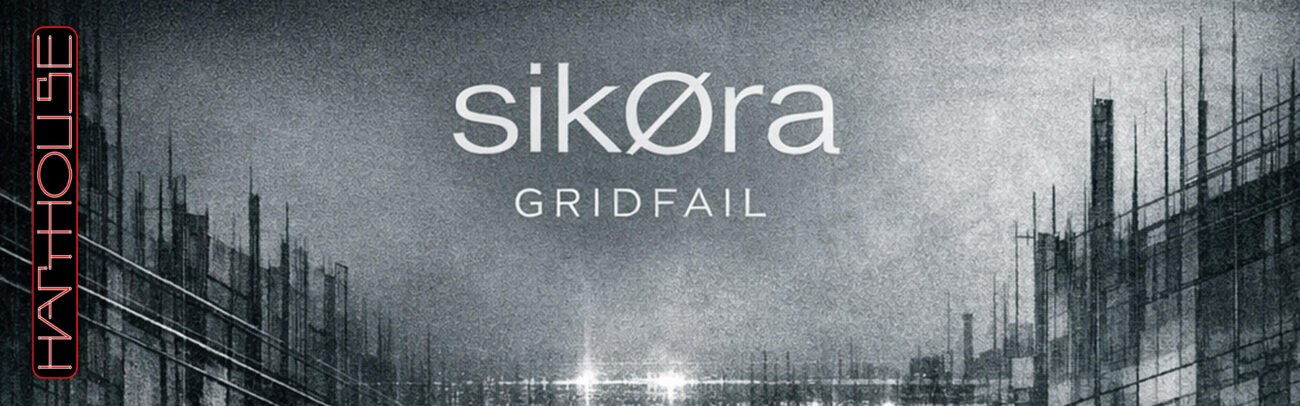 B Sikora _ Gridfail