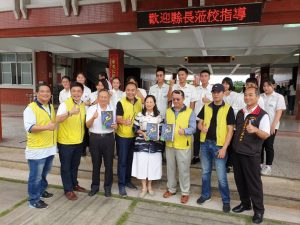 聯合盃作文 花蓮逾2000人比文采