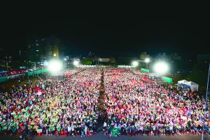 696期2022-11-28 關於選舉 我想說……