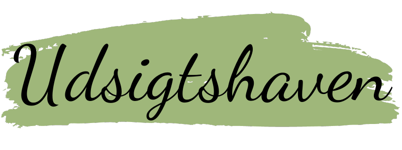 Udsigtshaven