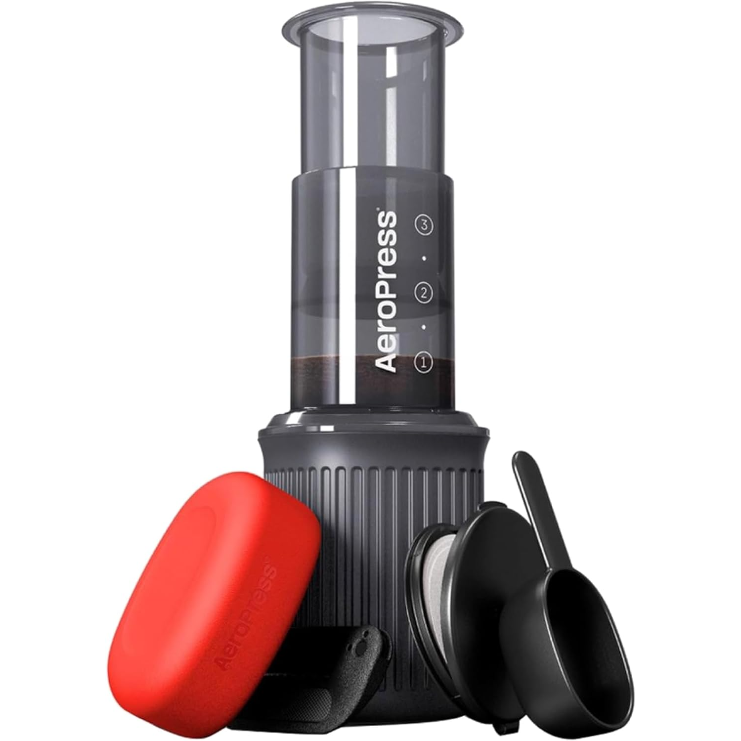 AeroPress Go