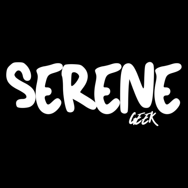 lojaserenegeek's avatar