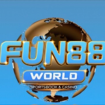 FunFun88world's avatar