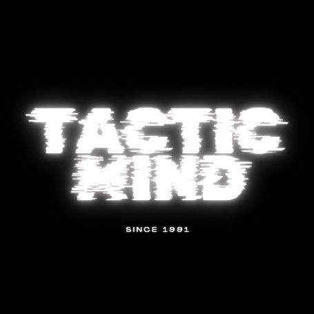tacticmind's avatar