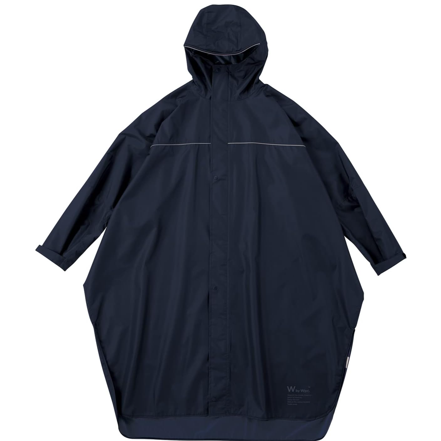雨の日のお迎え用