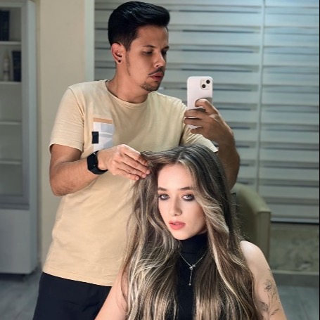 Brunonelohair's avatar