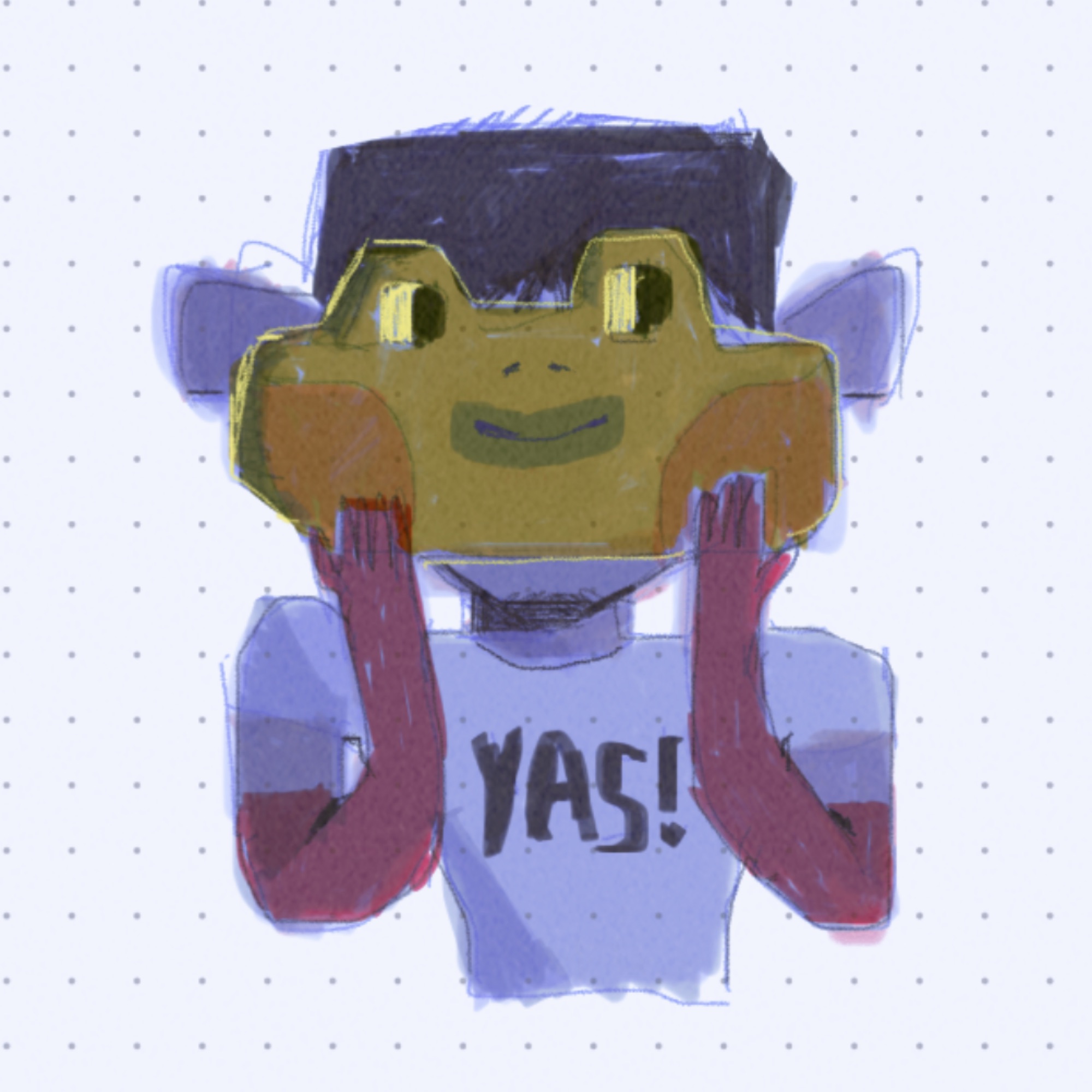 yoshify's avatar