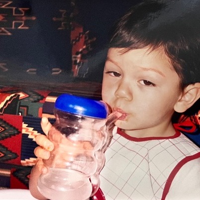 Blkmria's avatar