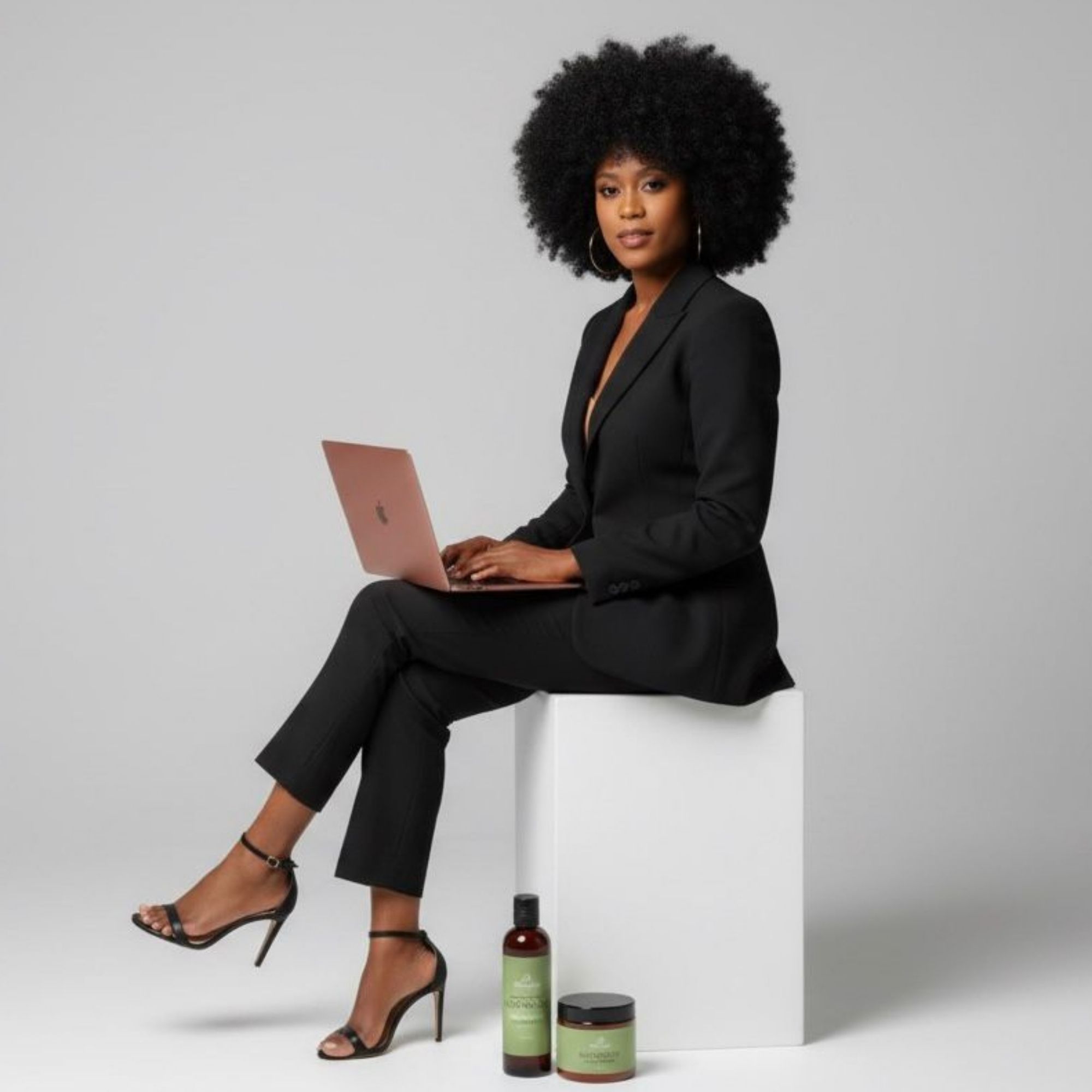 afroganic11's avatar