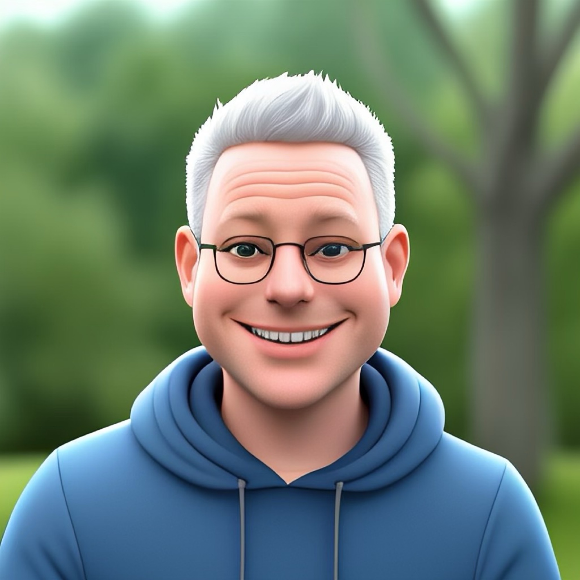 timcorrimal's avatar
