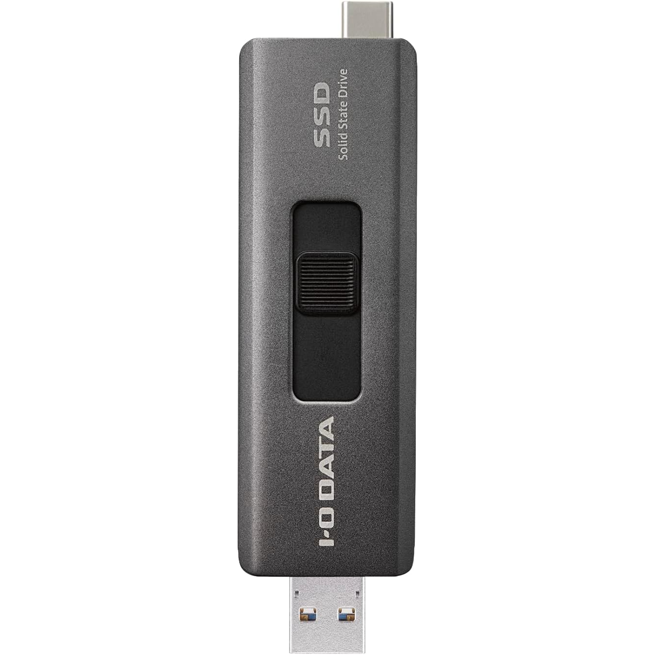 1TB SSD USB両対応